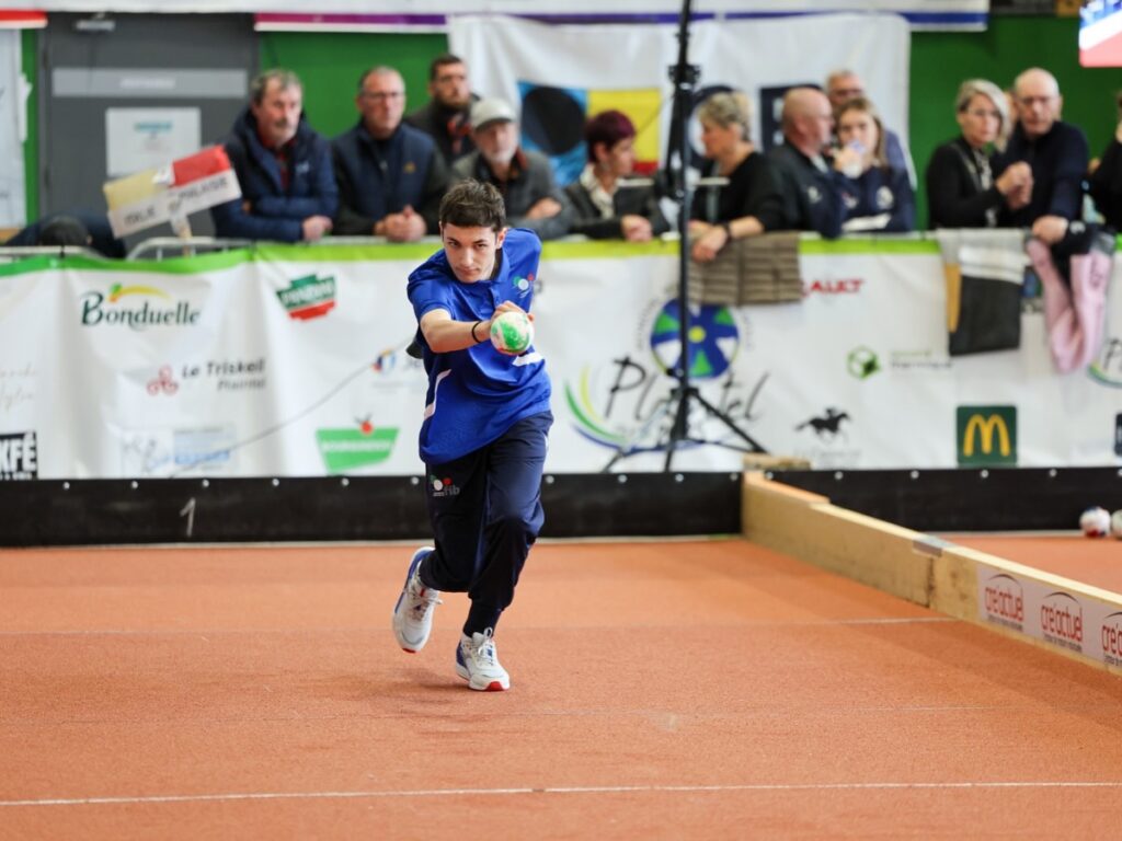 MARCO BRUNO, DOPPIO ORO A PREDAZZO: IL CAMPIONE DI CAVA DE’ TIRRENI CONQUISTA L’EUROPA